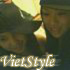 Picture for song 'Bao Le ft. Youngstah - Go Insane' by artist 'Viet Style Productions'