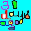 Picture for song '30 Days ago' by artist 'VikiG'