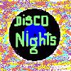 Picture for song 'Disco nights' by artist 'VikiG'