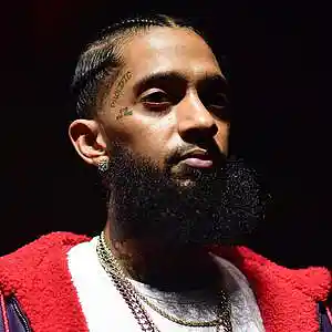 Picture for song 'On the Gang w/ Hook (Nipsey Hussle beat)' by artist 'VINAY'