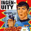Picture for song 'Ingenuity' by artist 'Vincent Knobil'