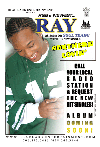 Picture for song 'Ray-Jus' Gotta Have You Back' by artist 'Vintage Muzik'