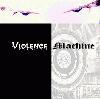 Picture for song 'Step Up' by artist 'Violence Machine'