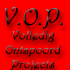 Picture for song 'V.O. Projects - 10' by artist 'VolledigOntspoordProjects'
