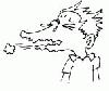 Picture for song 'Bizzle - Verkouden (Zieke spitt)' by artist 'Volle Joemie'