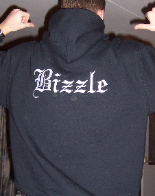 Picture for song 'Dazzy & Bizzle - Commercieel Gedoe' by artist 'Volle Joemie'