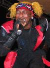 Picture for song 'Crazy Hype(Thriller Riddim Refix)' by artist 'Von Von'