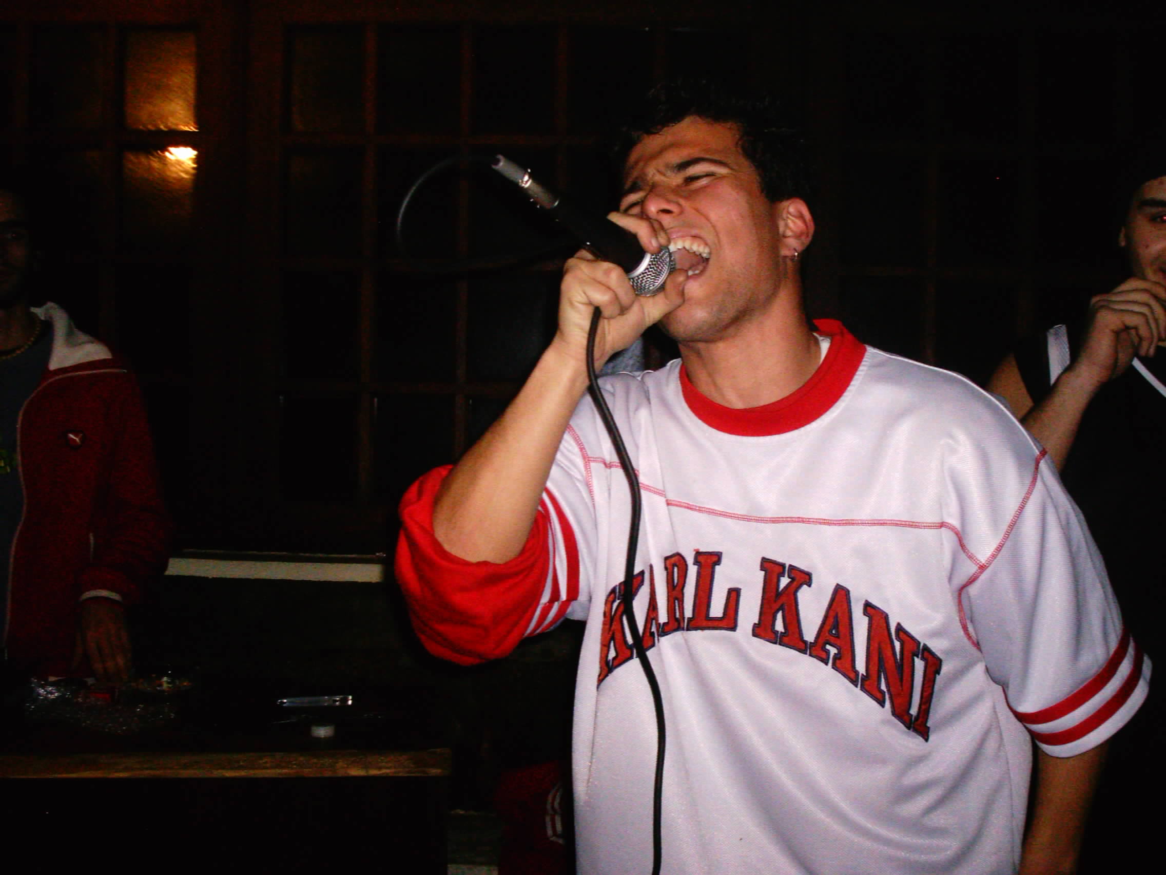 Picture for song 'resiste[ghandim]' by artist 'VRL'