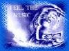 Picture for song 'Feel the music (breakbeat mix)' by artist 'Branko Stojanovski'