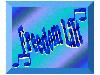 Picture for song 'Freedom Lilt' by artist 'w1z11'