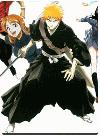 Picture for song 'Bleach - Will of the Heart' by artist 'Wally Woo85'