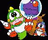 Picture for song 'Bust-A-Move' by artist 'Wally Woo85'