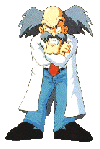 Picture for song 'Dr Wily's Theme' by artist 'Wally Woo85'