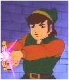 Picture for song 'Legend of Zelda - Dungeon' by artist 'Wally Woo85'