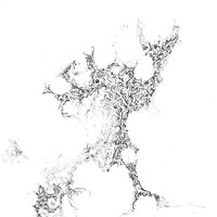 Picture for song 'Pulling in different directions' by artist 'Walter de Jong'