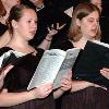 Picture for song 'Exsultate, Jubilate (III - Alleluia)' by artist 'Warner Pacific College Choir'