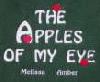 Picture for song 'Apple In My Eye - Schist 1' by artist 'Warriors Street Gang'