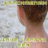 Picture for song 'wave (length) sea' by artist 'watchmenmk'