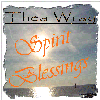 Picture for song 'I Bless You Lord' by artist 'Water II Wine'