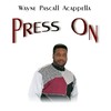 Picture for song 'TODO EL MUNDO' by artist 'Wayne Pascall Acappella'