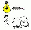 Picture for song 'Mouse' by artist 'We Am Am'