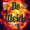 Picture for song 'Redai ft. R.o & Mervo - Welkom in de Weide' by artist 'weideclick'