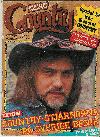 Picture for song 'RODEO COWBOYS' by artist 'Wendel Adkins'
