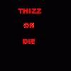 Picture for song 'Thizzle Grizzle' by artist 'West Coast Addictions'