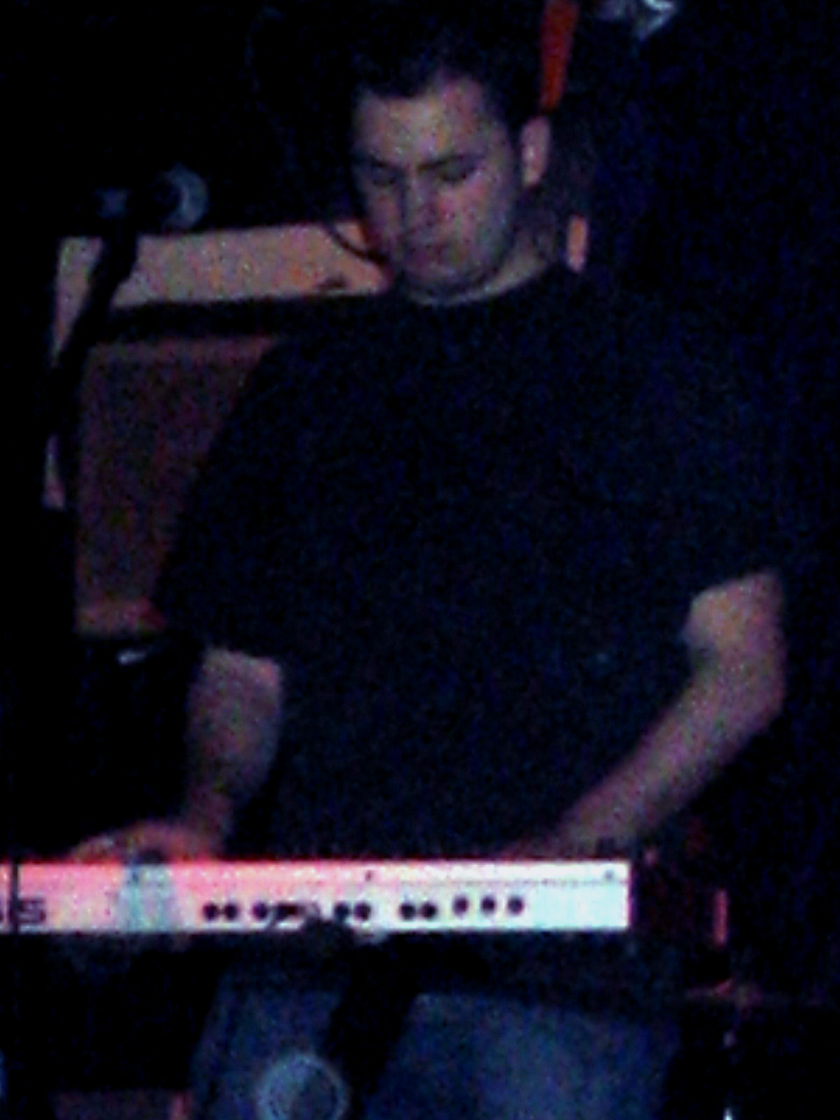 Picture for song 'Come Back Down' by artist 'Wet Paint (SC)'