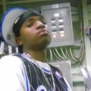 Picture for song 'Lets get it' by artist 'What's Up B.White'