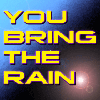 Picture for song 'Oscillator X - You Bring the Rain (Original)' by artist 'When Machines Dream'