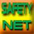 Picture for song 'Oscillator X - Safety Net' by artist 'When Machines Dream'