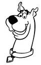 Picture for song 'ASTRAY - scooby doo bi***es!!' by artist 'WHERE IT'S NEVER BEEN TOOK ent'