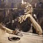 Picture for song 'whiskey man' by artist 'Whiskey Slim'