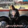 Picture for song 'Broken' by artist 'White Bison'