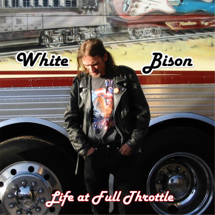Picture for song 'Honky Tonk Drinkin' Man' by artist 'White Bison'