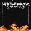 Picture for song 'W.W.A - Hennesy' by artist 'WhiTe BoYz wiTh aTTiTude'