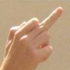 Picture for song 'Young C - Blabla Bullshit' by artist 'WhiTe BoYz wiTh aTTiTude'