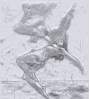 Picture for song 'La corde a danser (Purple Violin)' by artist 'White Violin'