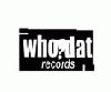 Picture for song 'Dont remember me' by artist 'whodat produktions'