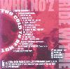 Picture for song 'Carolina Boyz' by artist 'Who Noz'