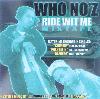 Picture for song 'Hustling feat Gotti' by artist 'Who Noz'