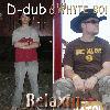 Picture for song 'Relaxin'' by artist 'Whyte Boi aka Lil Kuntry'