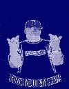Picture for song 'HUSTLIN,FEATM-80(BeatFaktoryondaBeat)' by artist 'WillyBiggsAKATeddyBowles'