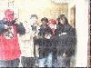 Picture for song 'Wilson boyz-wat u go'n do' by artist 'Wilson Boyz'