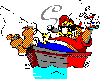 Picture for song 'Rockin Fishin Boat' by artist 'Wimps'