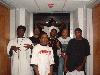 Picture for song 'Piece of mind' by artist 'Wku's Finest'