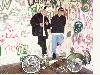Picture for song 'Almost home (RAP)' by artist 'WMA and Lil C'