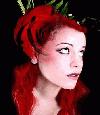 Picture for song 'The greek cradle song' by artist 'woman of dark desires'