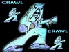 Picture for song 'Monday by CRAWL' by artist 'Woodridge Studio'